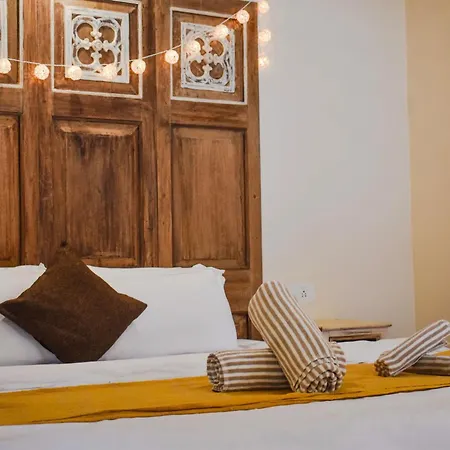 Ekostay Gold - Oasis Villa-3